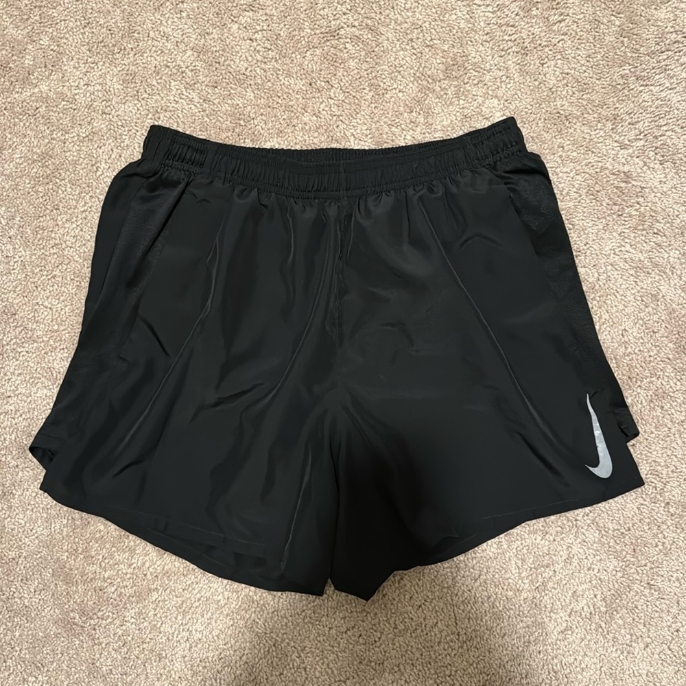 Nike Stride Dri-FIT running shorts